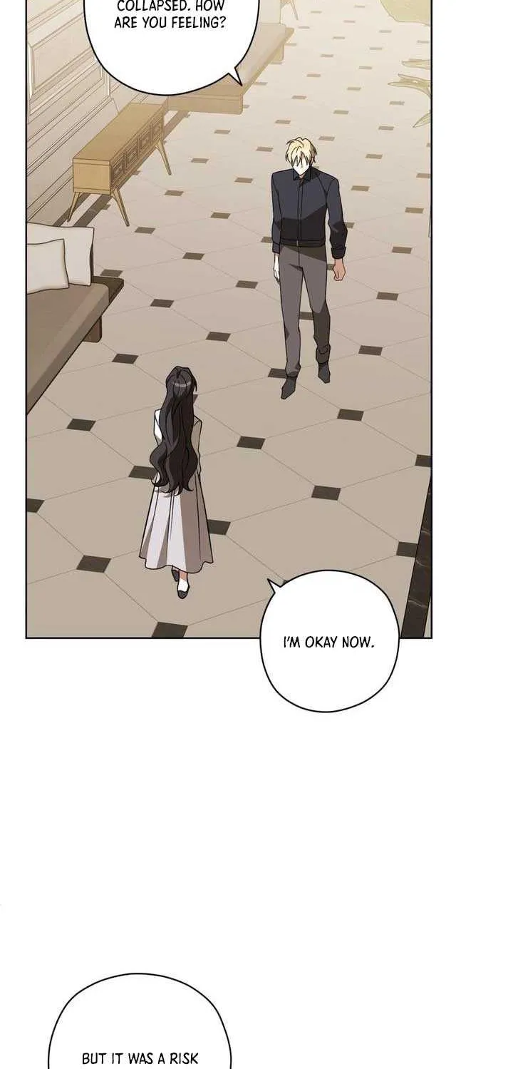 Read Dear Anonymous Sponsor chapter 44 image 39 on Lezhin