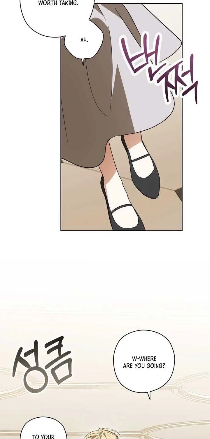 Read Dear Anonymous Sponsor chapter 44 image 40 on Lezhin
