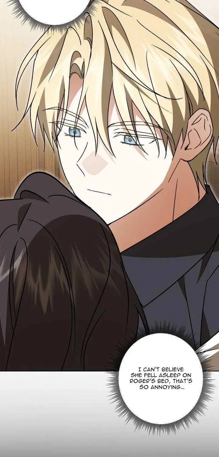Read Dear Anonymous Sponsor chapter 44 image 44 on Lezhin