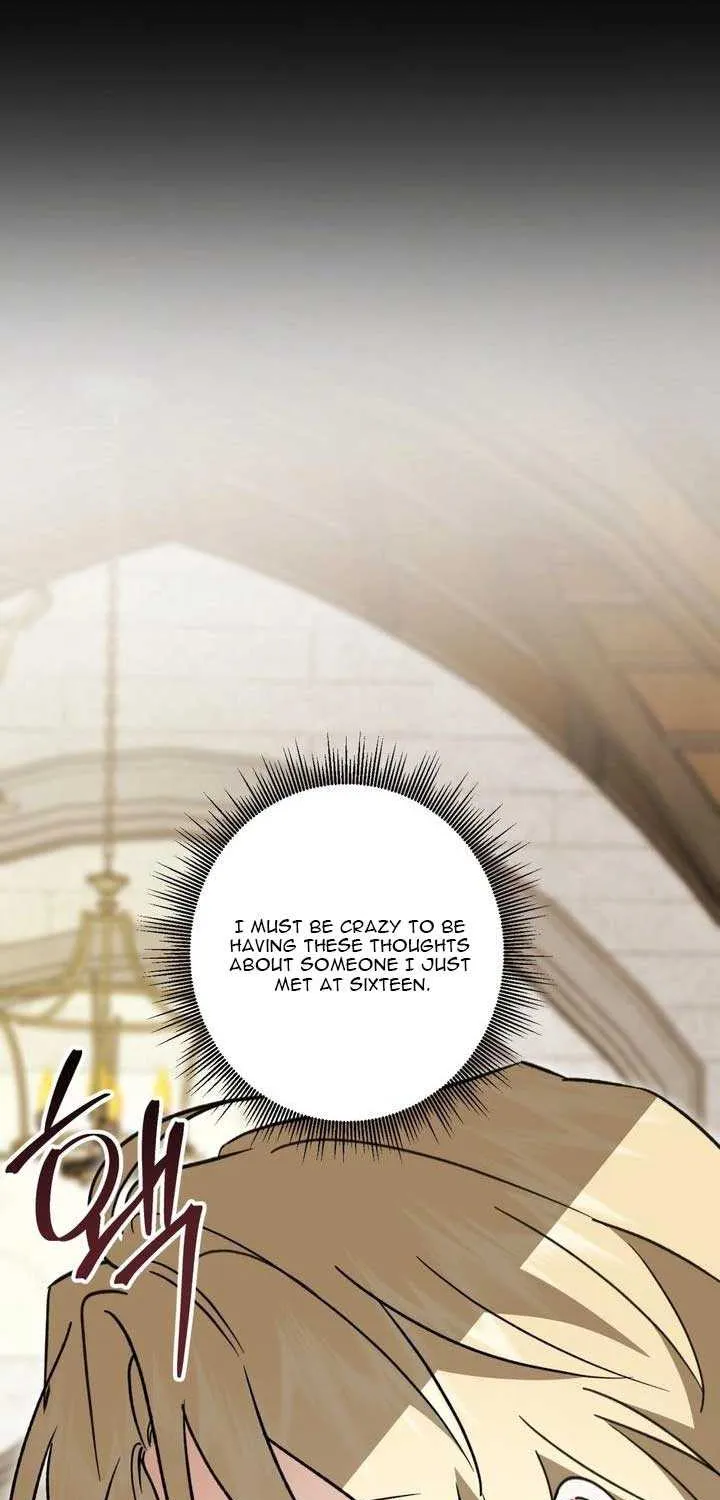 Read Dear Anonymous Sponsor chapter 44 image 46 on Lezhin