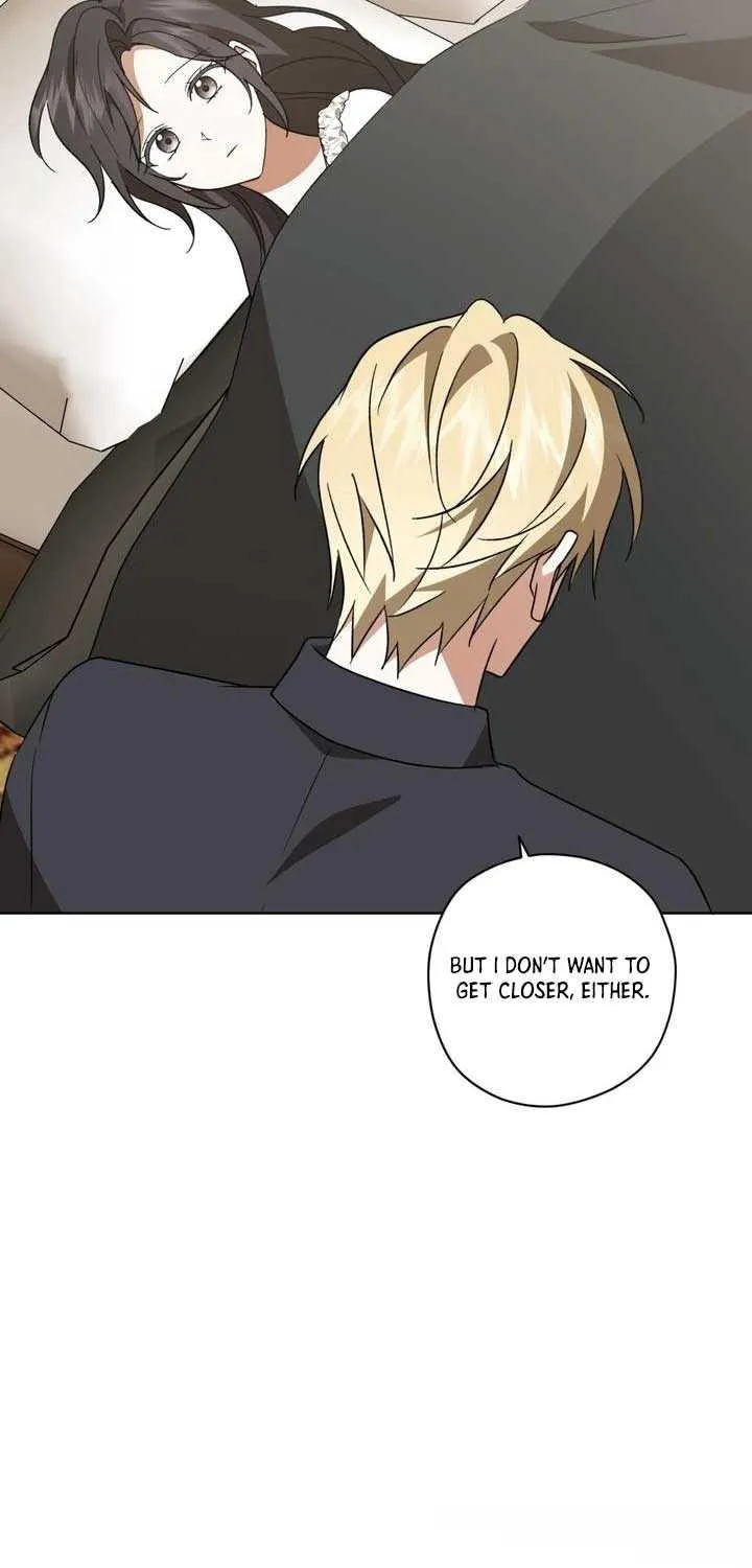Read Dear Anonymous Sponsor chapter 44 image 58 on Lezhin