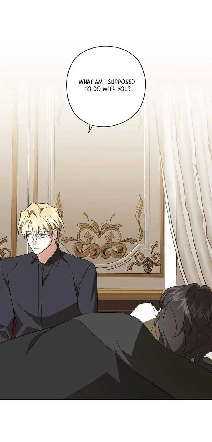 Read Dear Anonymous Sponsor chapter 44 image 59 on Lezhin