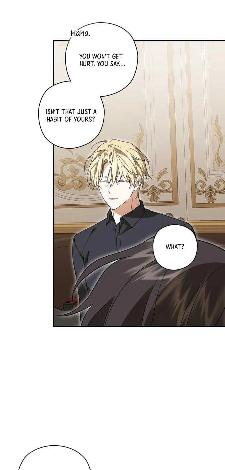 Read Dear Anonymous Sponsor chapter 44 image 64 on Lezhin
