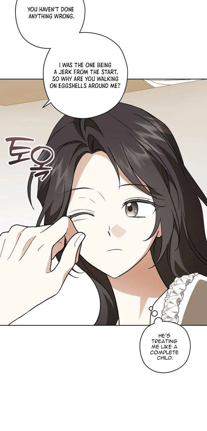 Read Dear Anonymous Sponsor chapter 44 image 65 on Lezhin