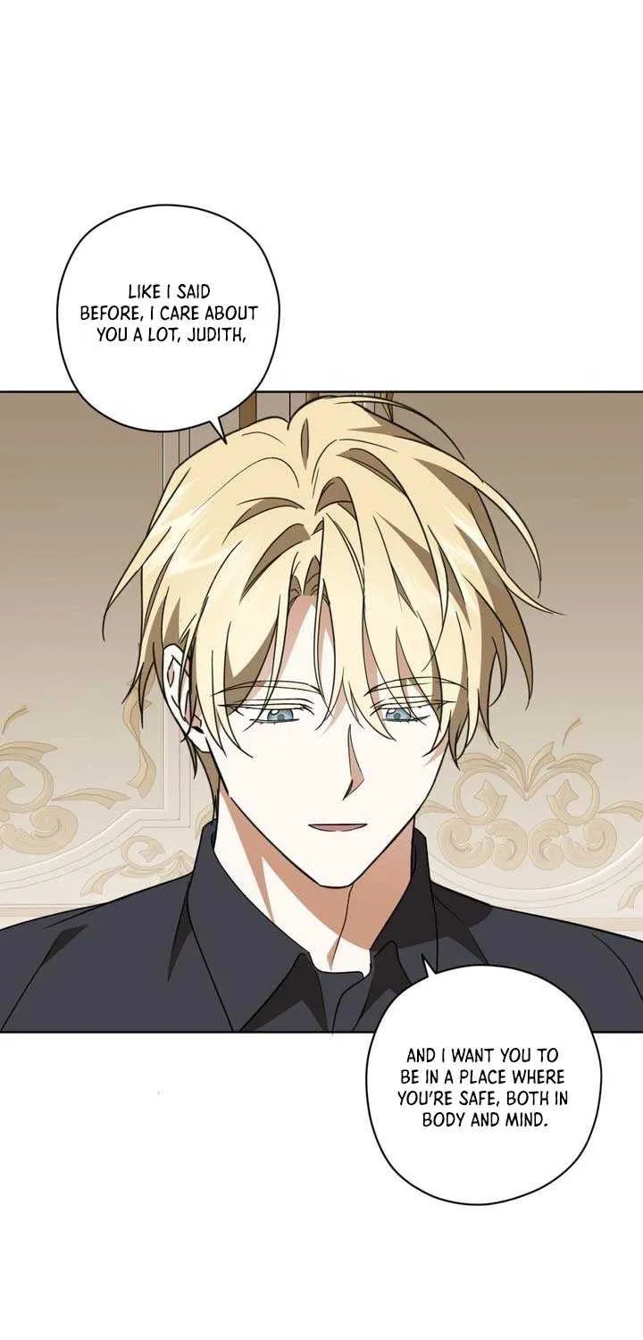Read Dear Anonymous Sponsor chapter 44 image 67 on Lezhin