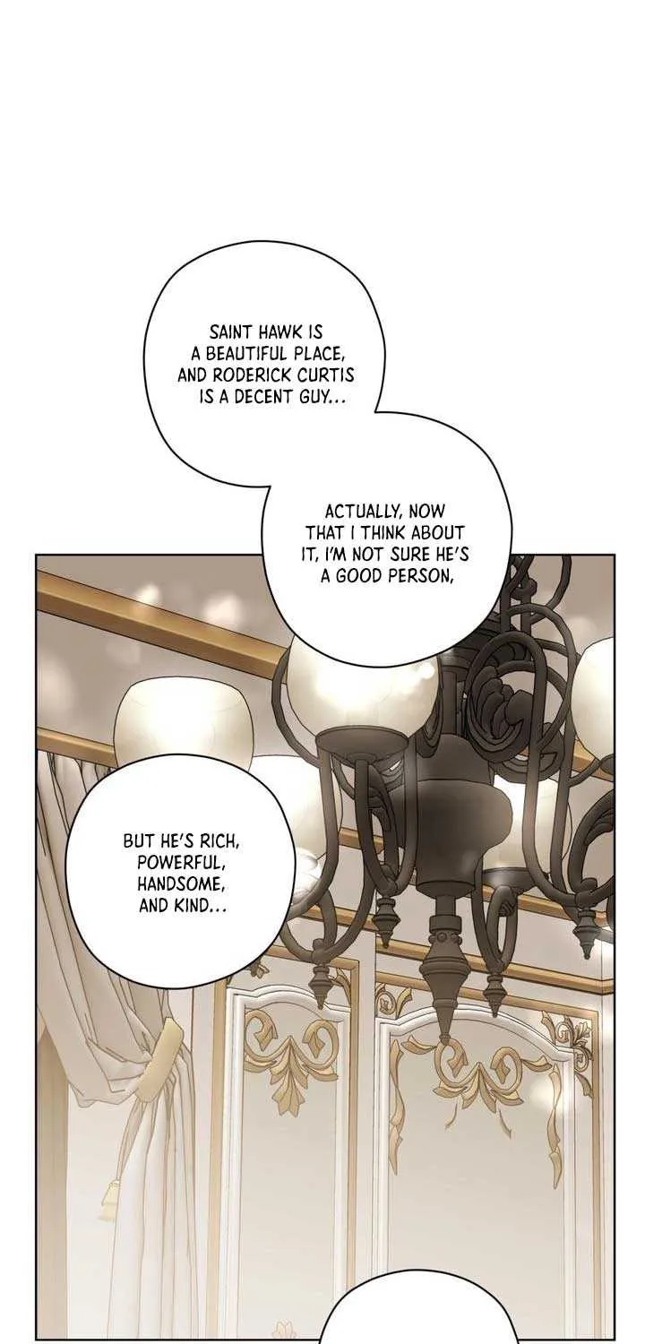Read Dear Anonymous Sponsor chapter 44 image 68 on Lezhin