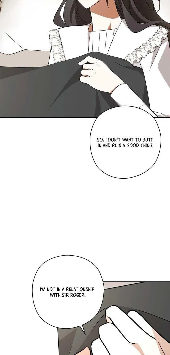 Read Dear Anonymous Sponsor chapter 44 image 70 on Lezhin