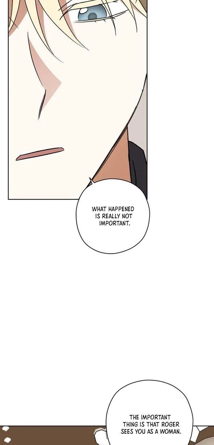 Read Dear Anonymous Sponsor chapter 44 image 72 on Lezhin