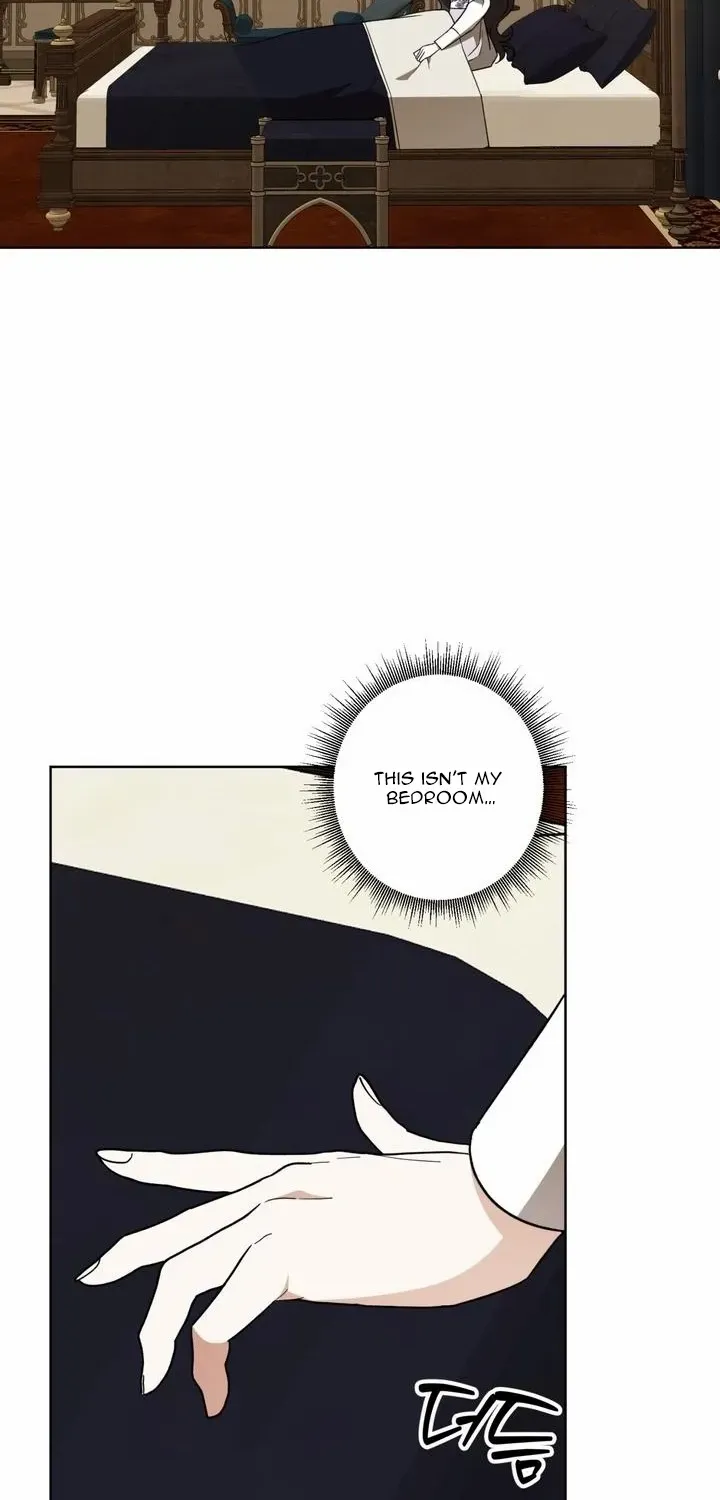 Read Dear Anonymous Sponsor chapter 45 image 21 on Lezhin