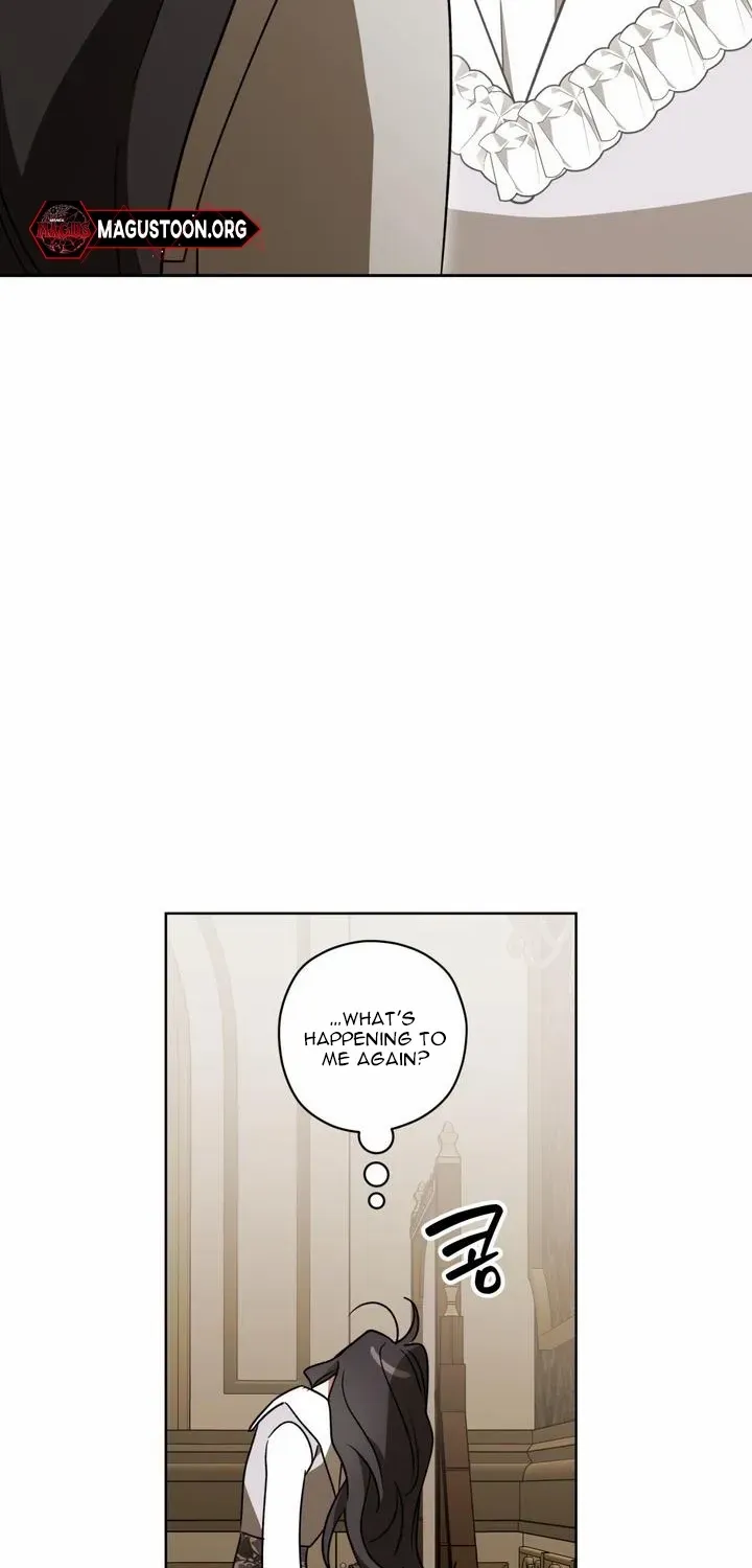 Read Dear Anonymous Sponsor chapter 45 image 24 on Lezhin