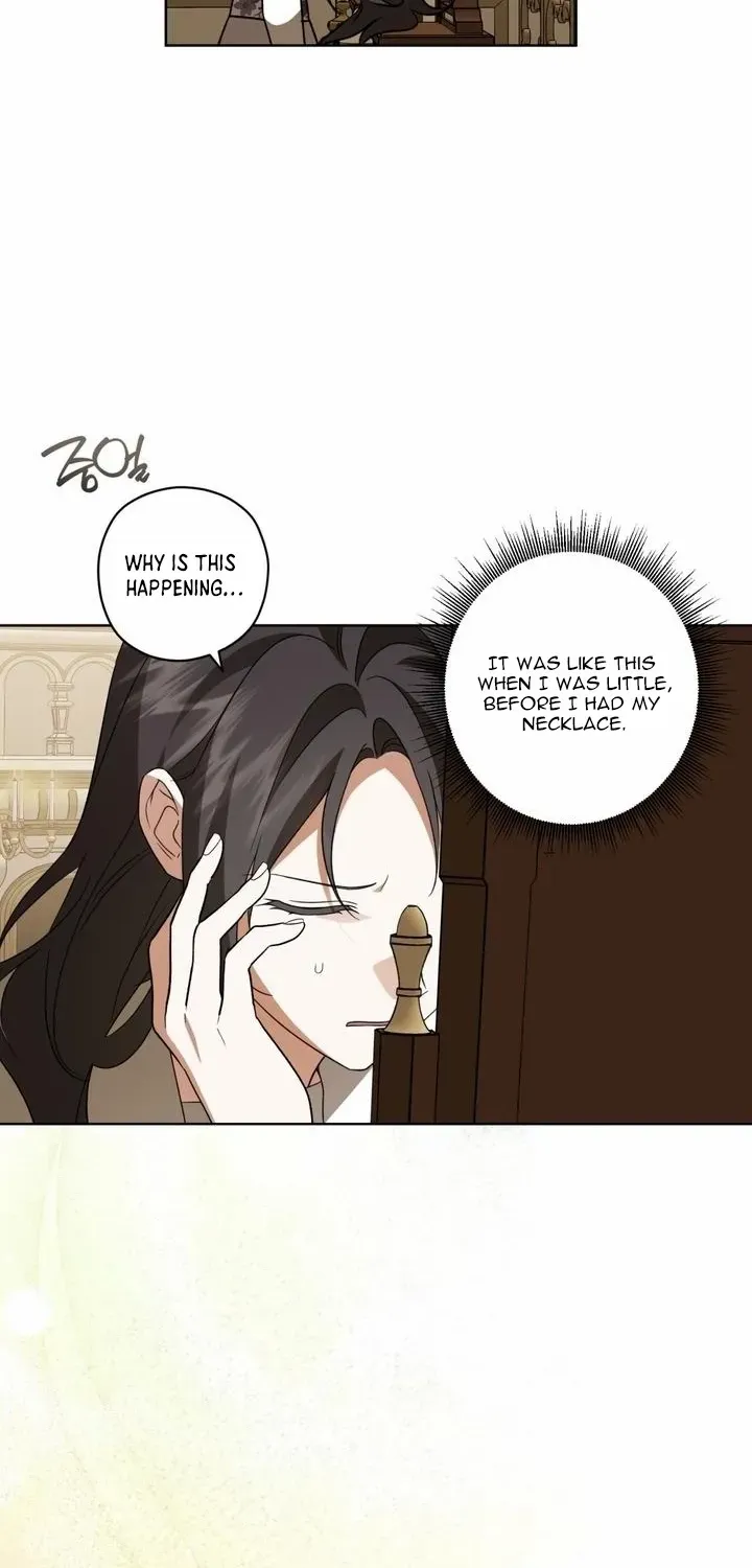 Read Dear Anonymous Sponsor chapter 45 image 25 on Lezhin