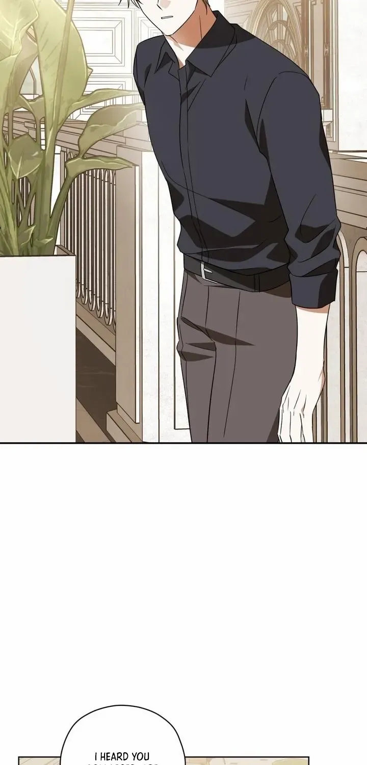 Read Dear Anonymous Sponsor chapter 45 image 38 on Lezhin