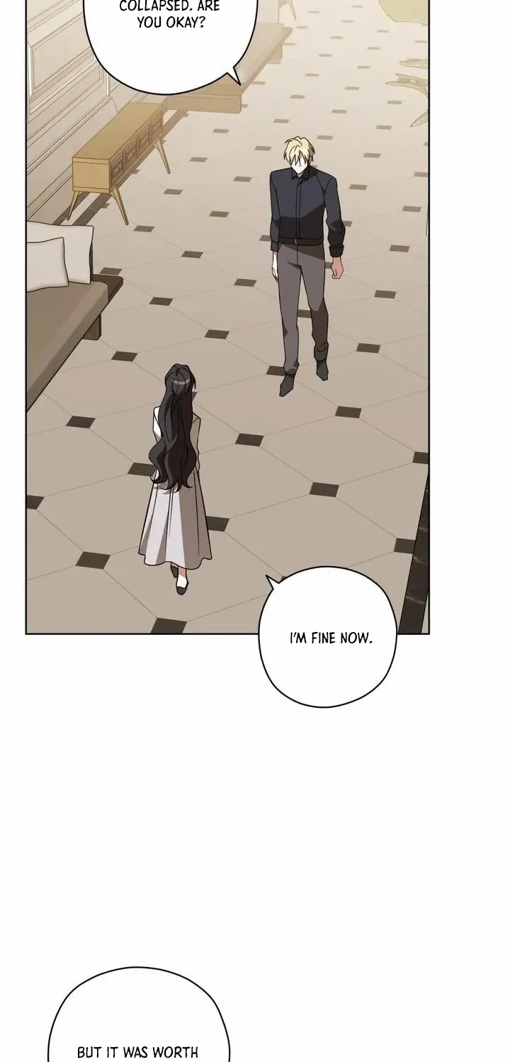 Read Dear Anonymous Sponsor chapter 45 image 39 on Lezhin