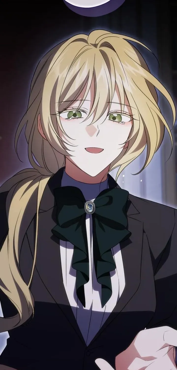Read Dear Anonymous Sponsor chapter 45 image 4 on Lezhin