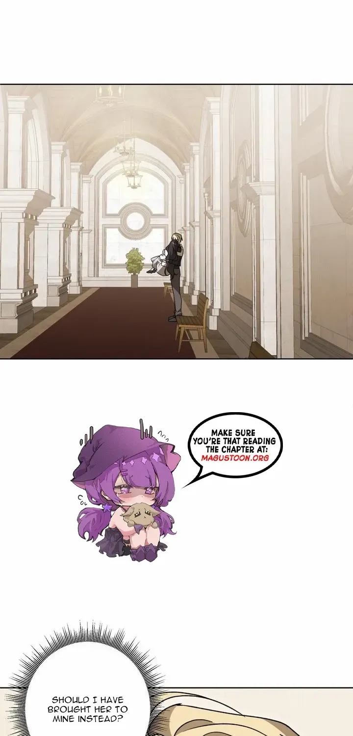 Read Dear Anonymous Sponsor chapter 45 image 43 on Lezhin