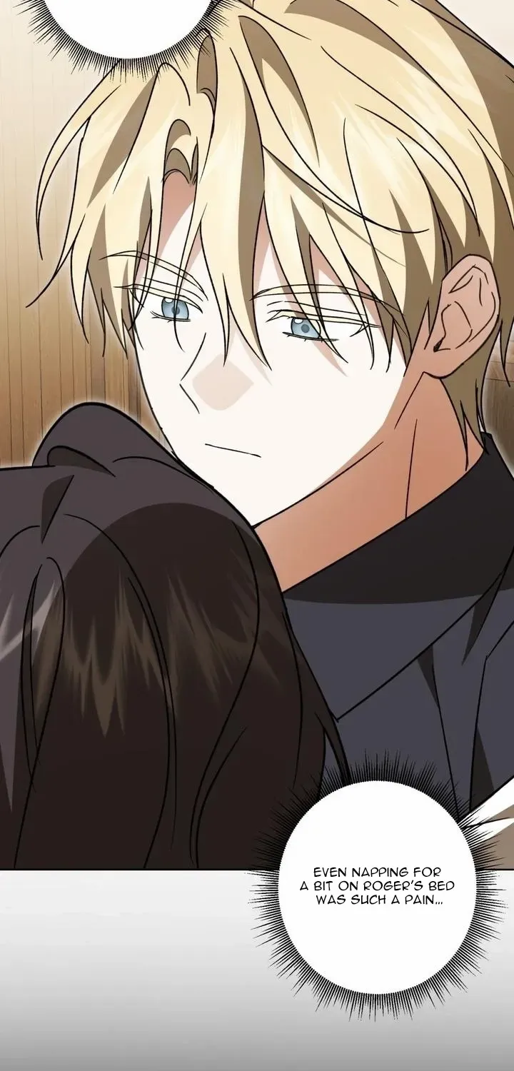 Read Dear Anonymous Sponsor chapter 45 image 44 on Lezhin