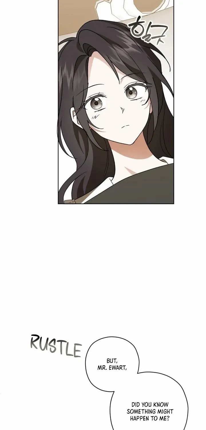Read Dear Anonymous Sponsor chapter 45 image 50 on Lezhin