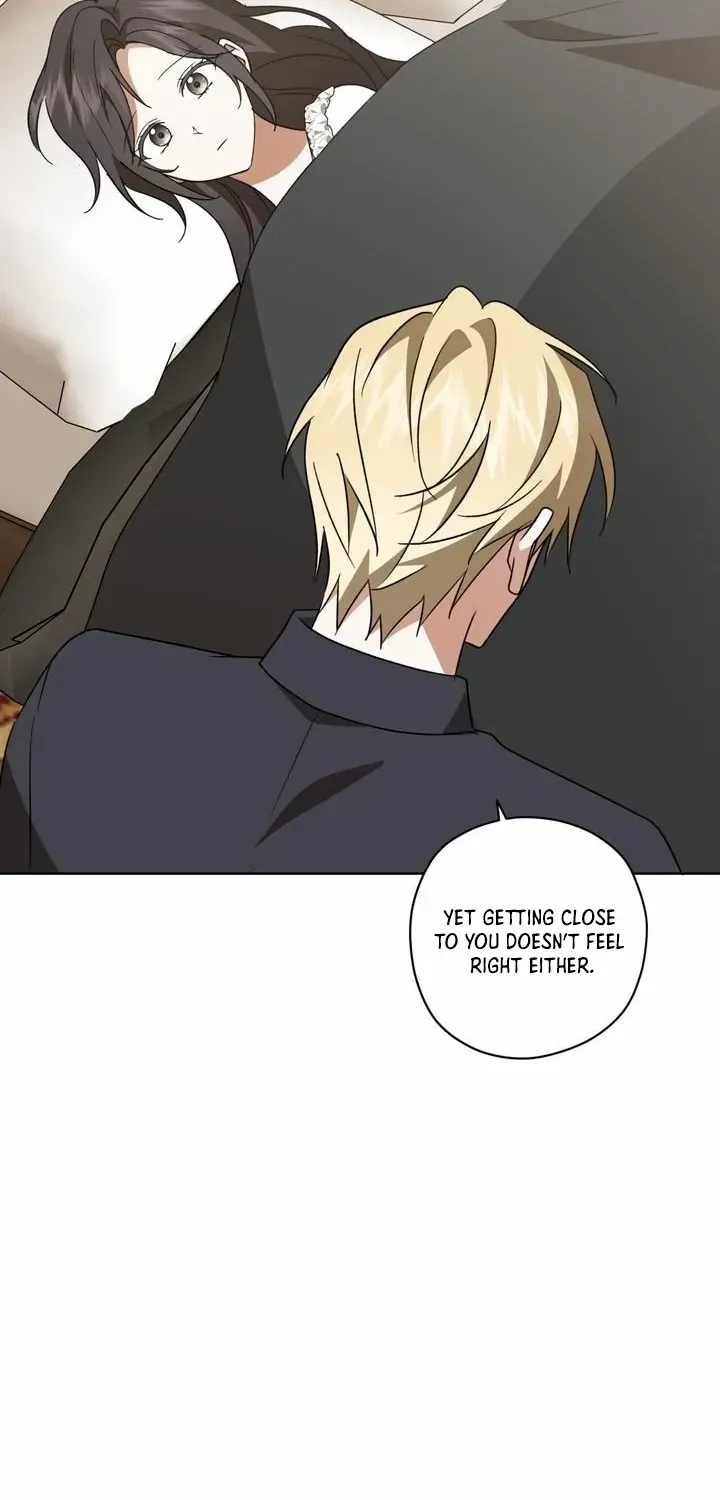 Read Dear Anonymous Sponsor chapter 45 image 58 on Lezhin