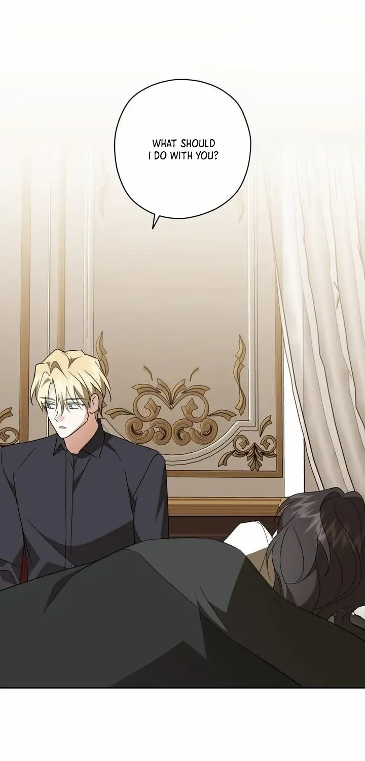Read Dear Anonymous Sponsor chapter 45 image 59 on Lezhin