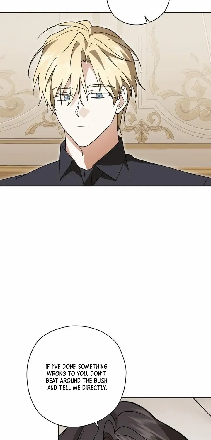 Read Dear Anonymous Sponsor chapter 45 image 61 on Lezhin