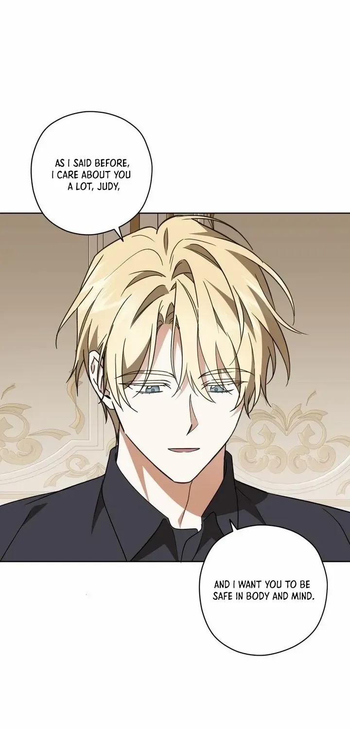 Read Dear Anonymous Sponsor chapter 45 image 67 on Lezhin