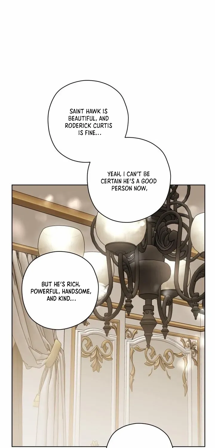 Read Dear Anonymous Sponsor chapter 45 image 68 on Lezhin