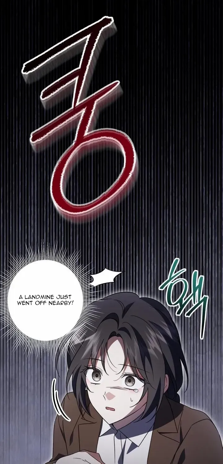 Read Dear Anonymous Sponsor chapter 45 image 9 on Lezhin