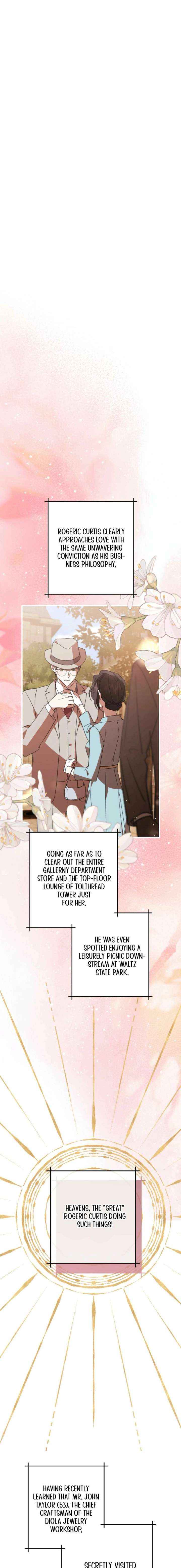 Read Dear Anonymous Sponsor chapter 46 image 10 on Lezhin