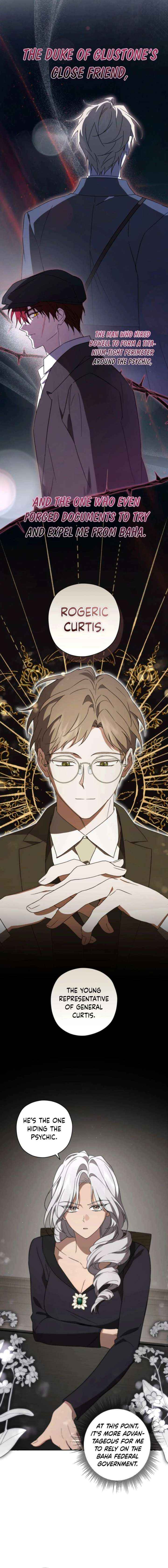 Read Dear Anonymous Sponsor chapter 46 image 3 on Lezhin