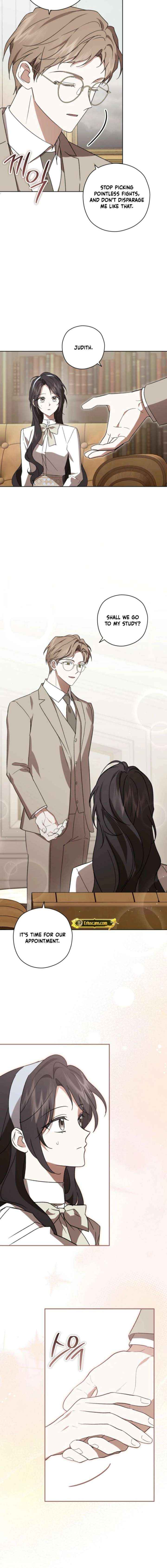 Read Dear Anonymous Sponsor chapter 47 image 3 on Lezhin