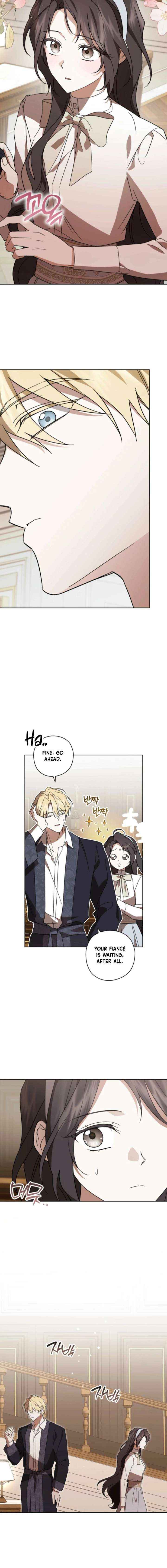 Read Dear Anonymous Sponsor chapter 47 image 7 on Lezhin