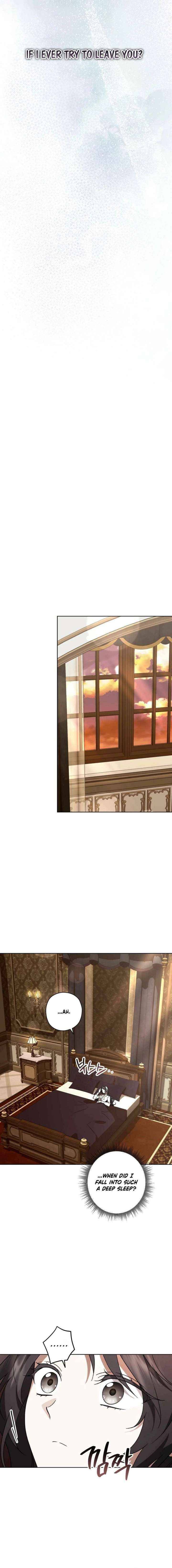 Read Dear Anonymous Sponsor chapter 48 image 9 on Lezhin
