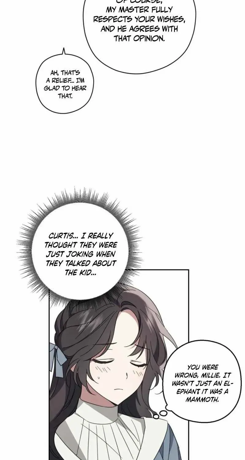 Read Dear Anonymous Sponsor chapter 5 image 11 on Lezhin