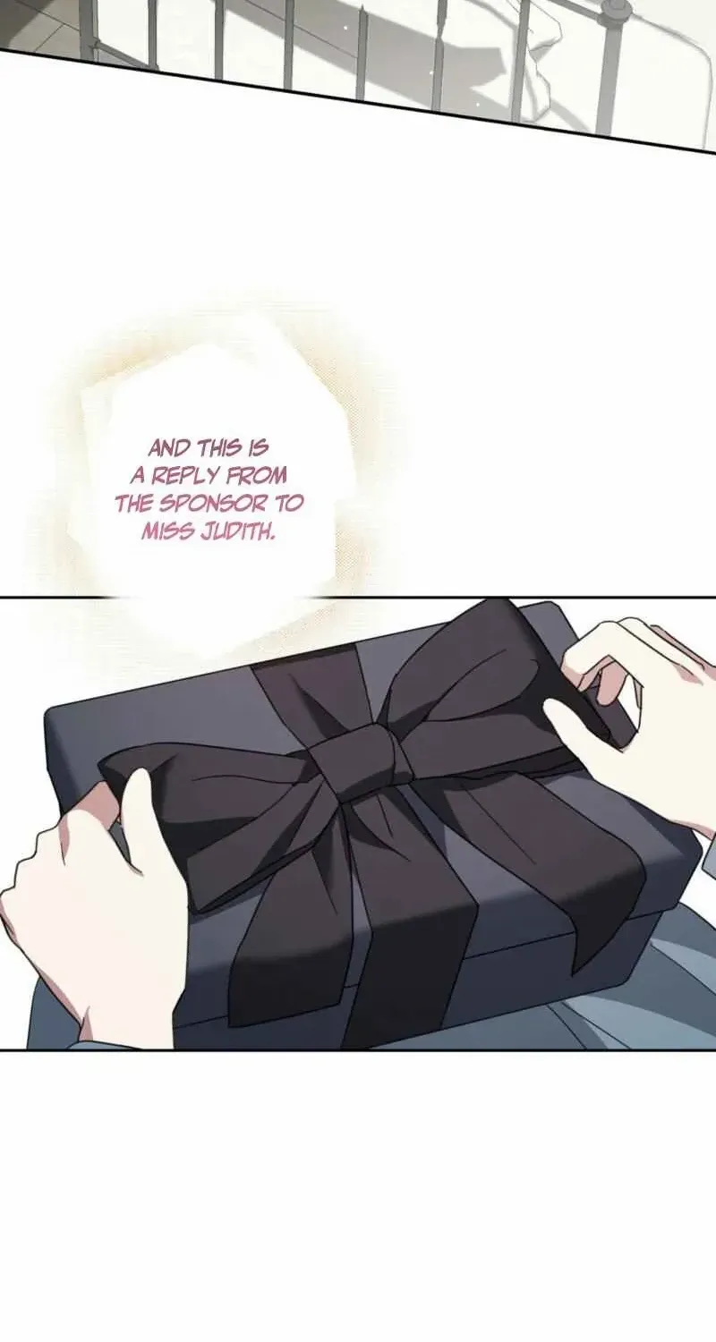 Read Dear Anonymous Sponsor chapter 5 image 16 on Lezhin