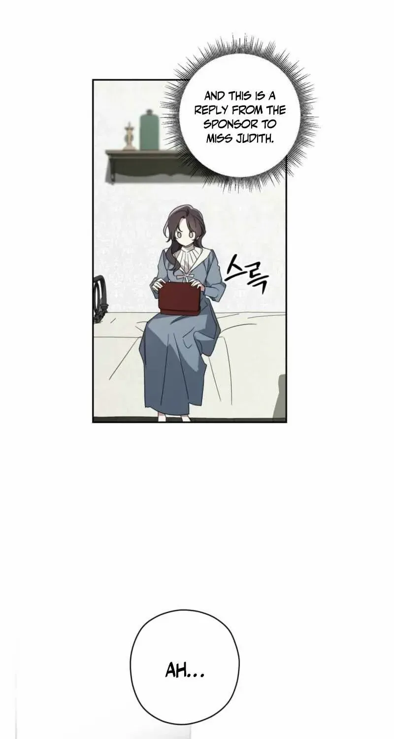 Read Dear Anonymous Sponsor chapter 5 image 17 on Lezhin