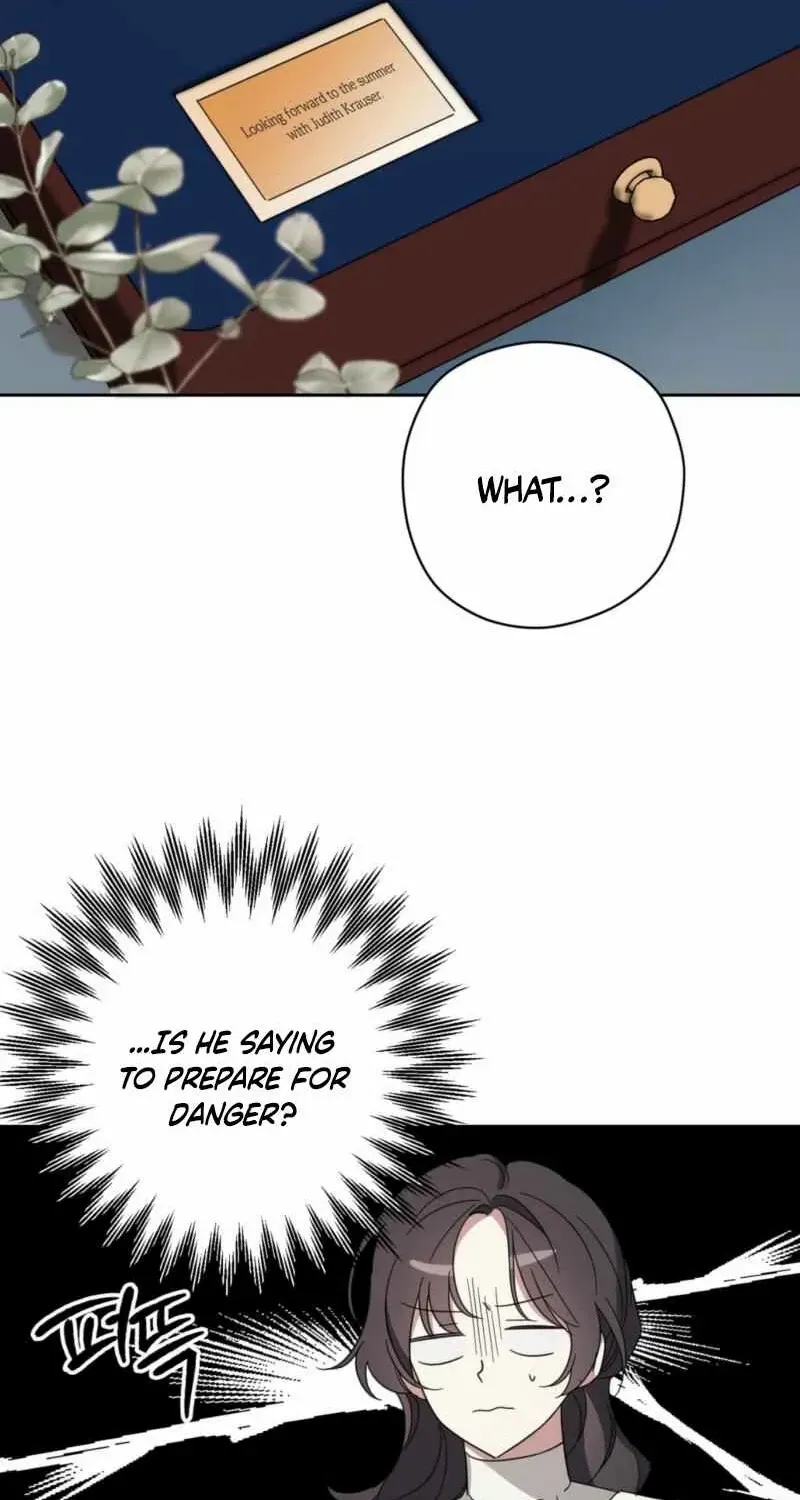 Read Dear Anonymous Sponsor chapter 5 image 19 on Lezhin
