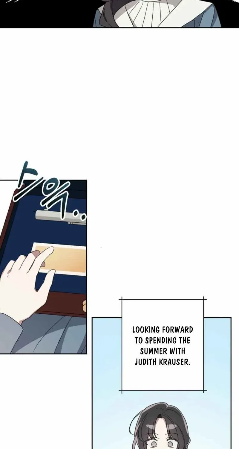 Read Dear Anonymous Sponsor chapter 5 image 20 on Lezhin