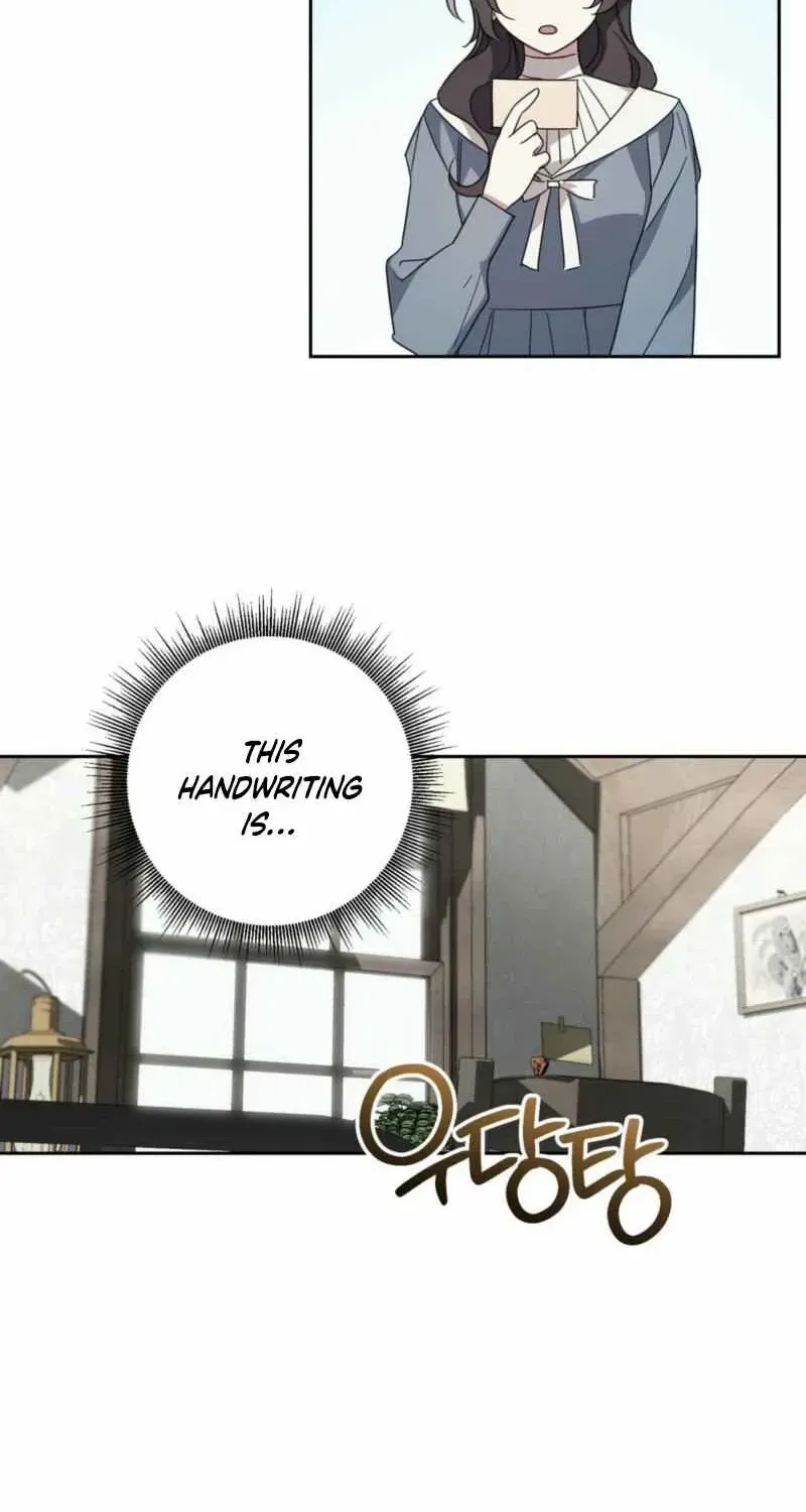 Read Dear Anonymous Sponsor chapter 5 image 21 on Lezhin