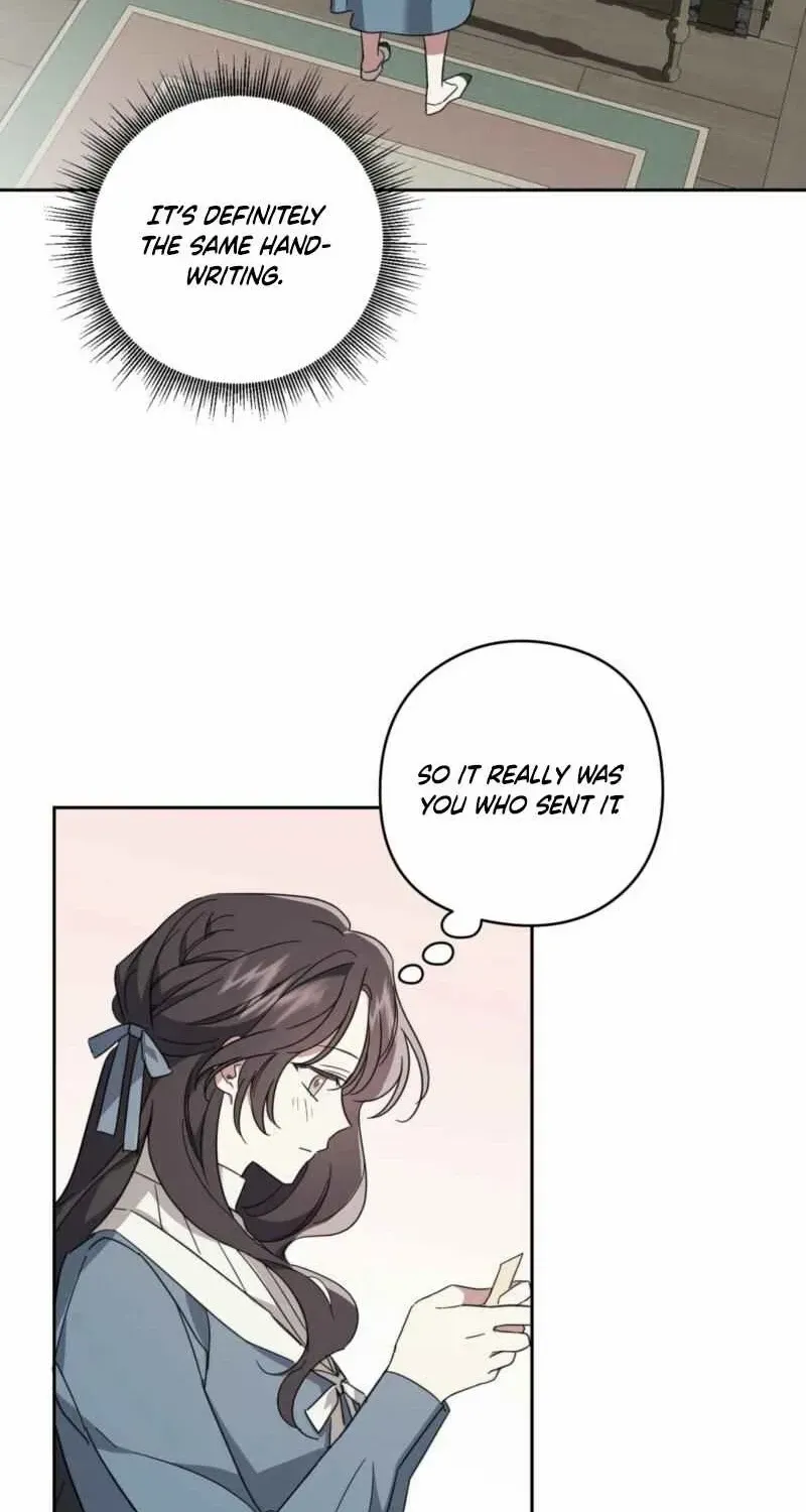 Read Dear Anonymous Sponsor chapter 5 image 23 on Lezhin