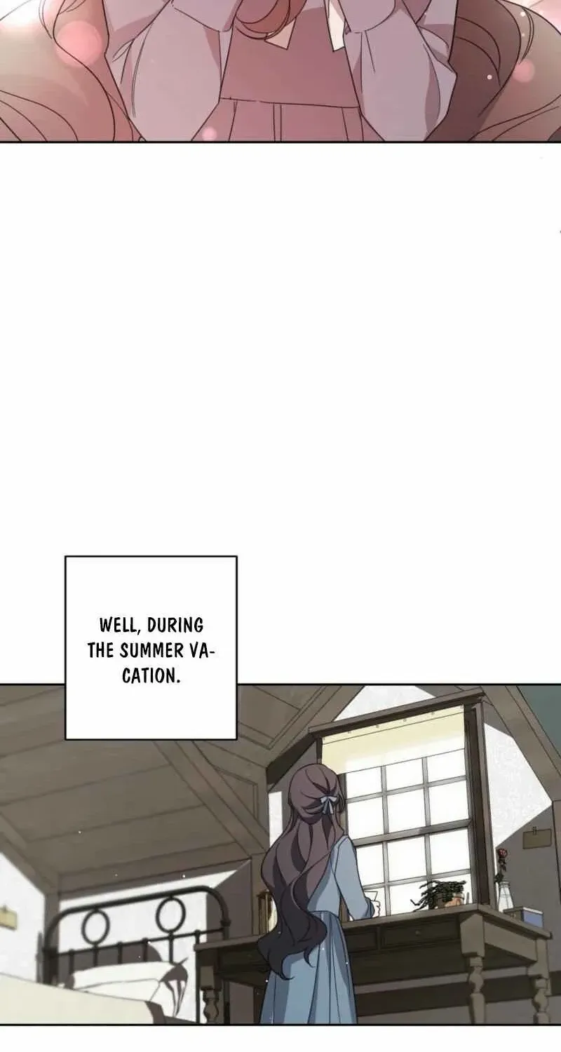 Read Dear Anonymous Sponsor chapter 5 image 26 on Lezhin