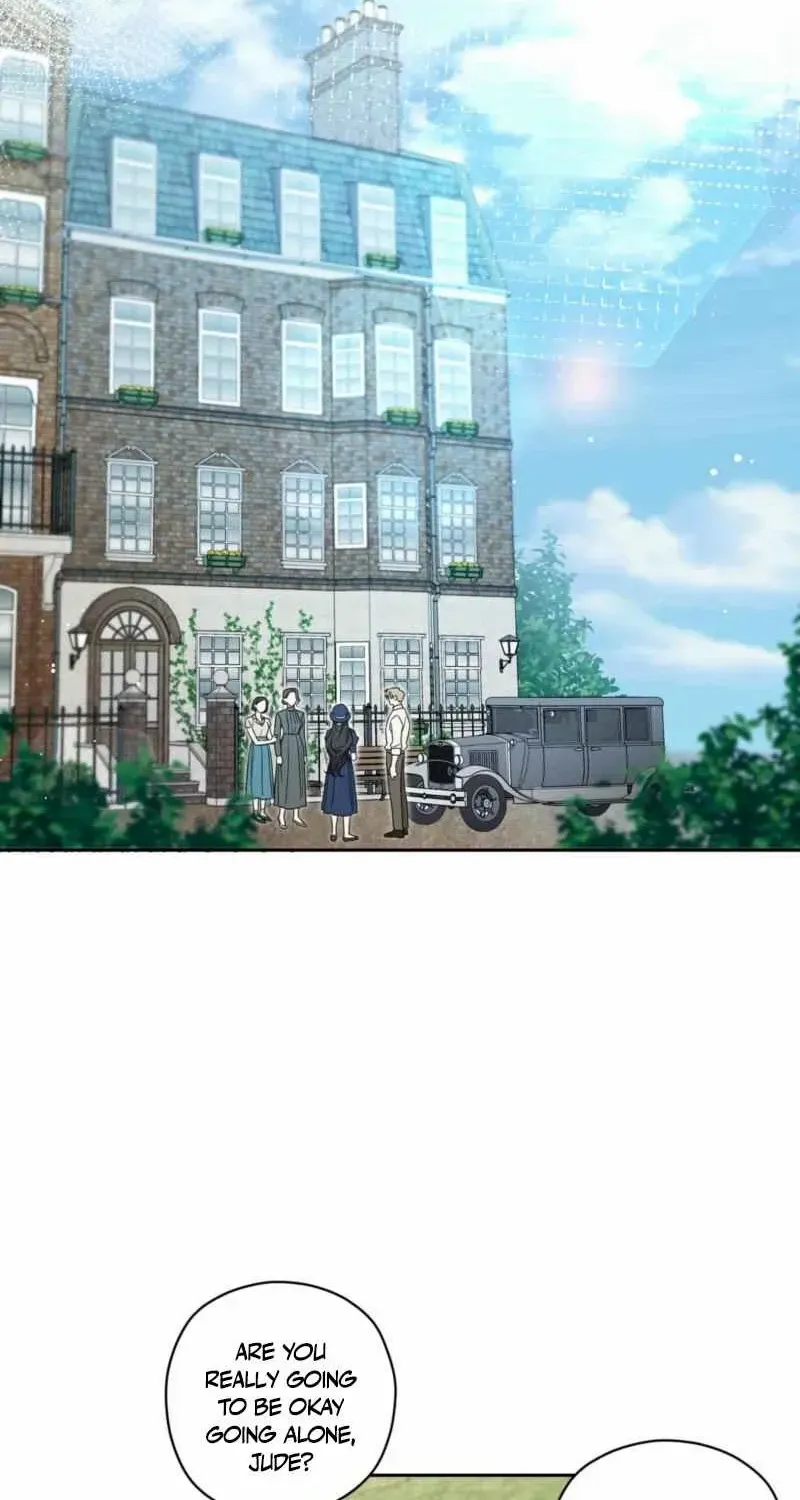 Read Dear Anonymous Sponsor chapter 5 image 28 on Lezhin