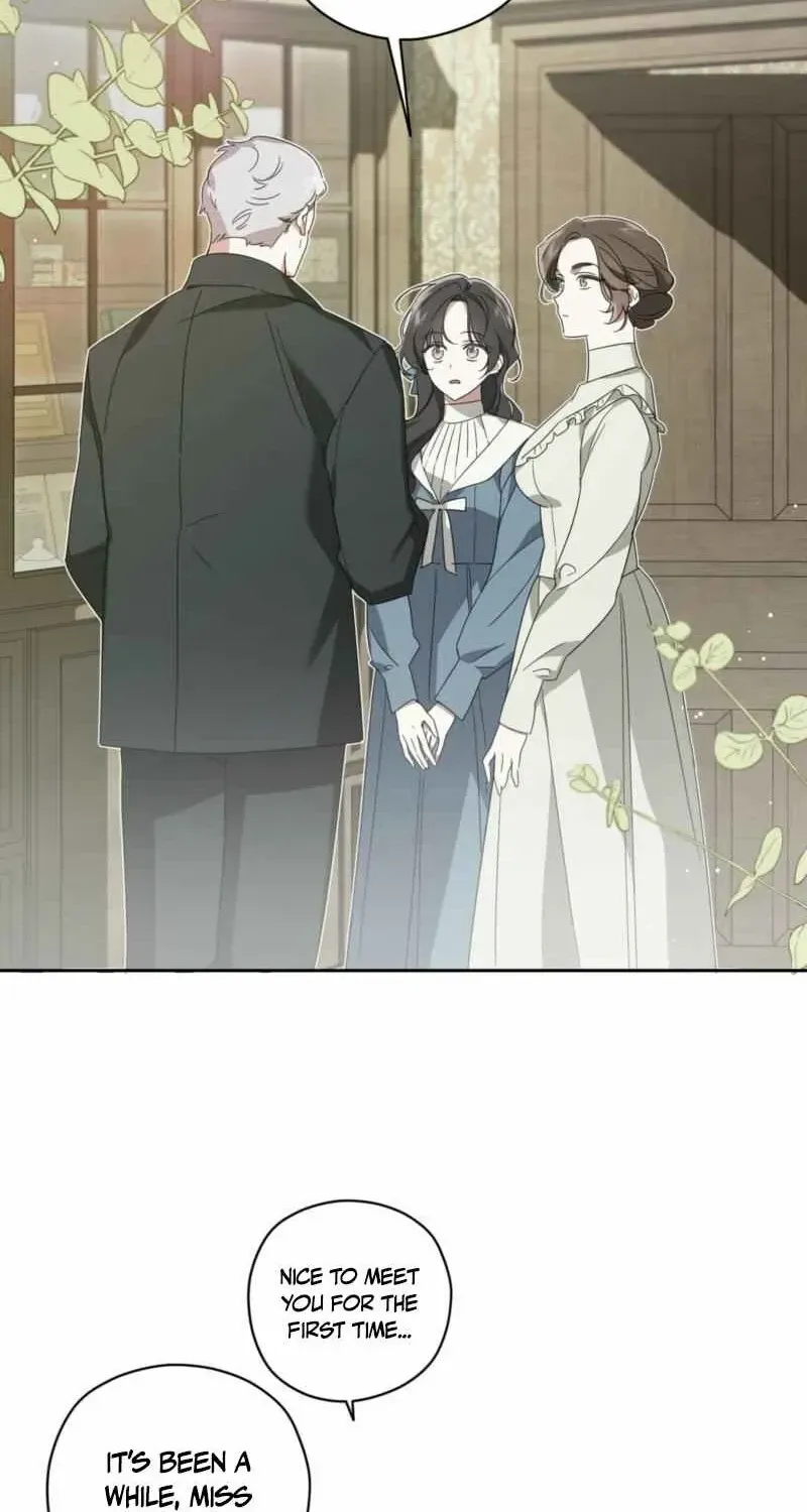 Read Dear Anonymous Sponsor chapter 5 image 3 on Lezhin