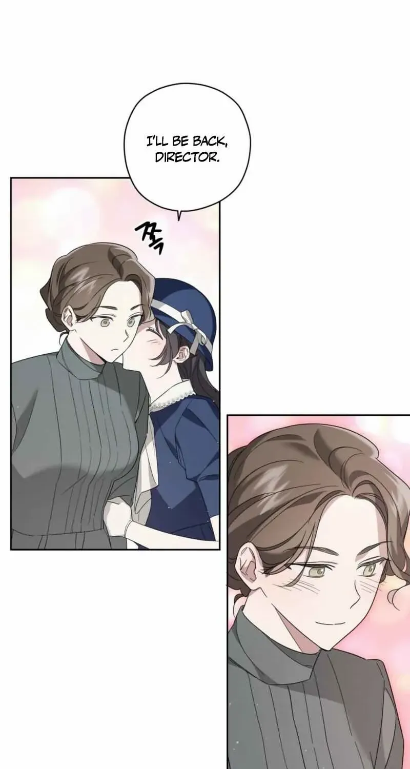 Read Dear Anonymous Sponsor chapter 5 image 32 on Lezhin