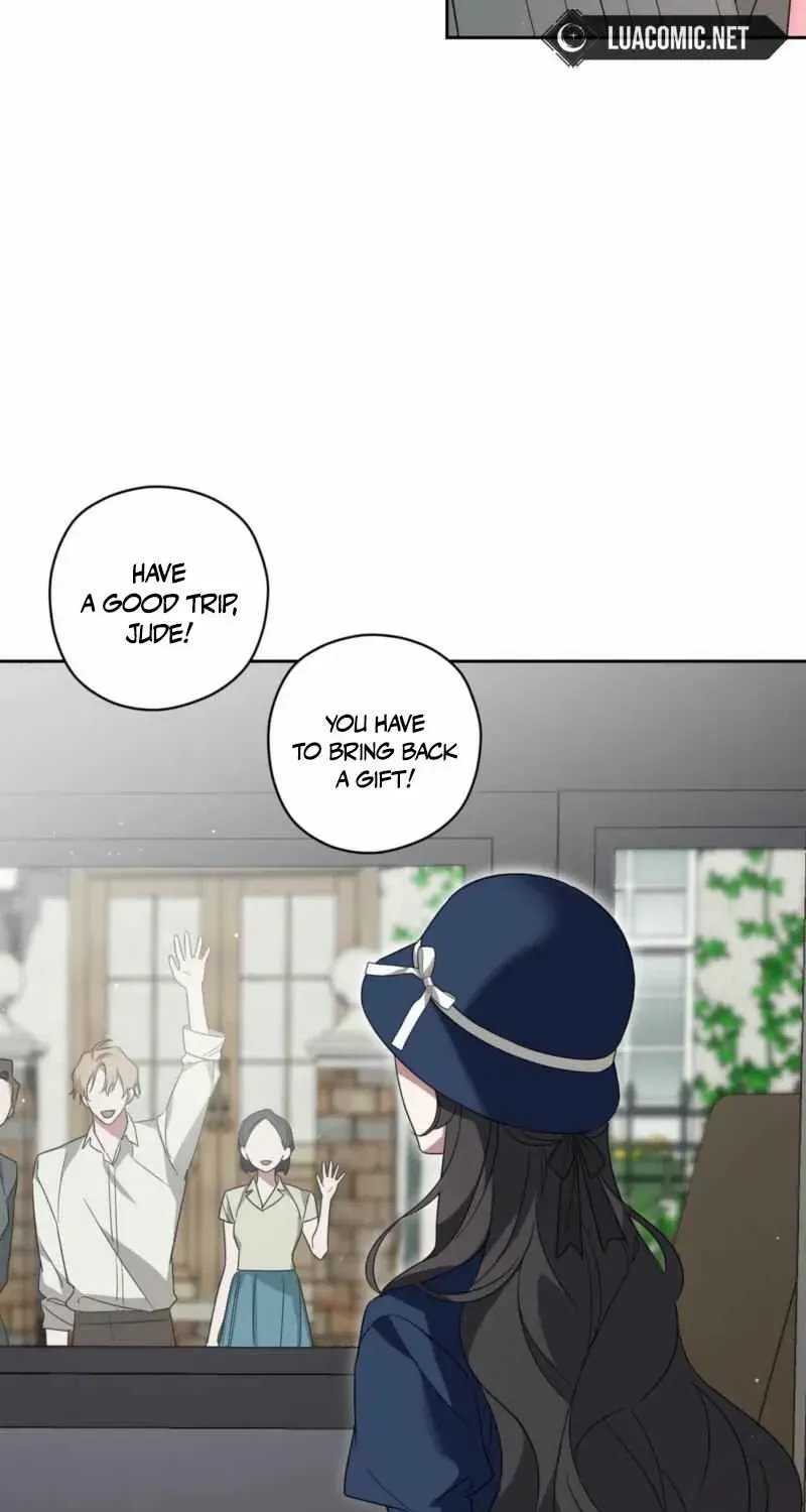 Read Dear Anonymous Sponsor chapter 5 image 33 on Lezhin
