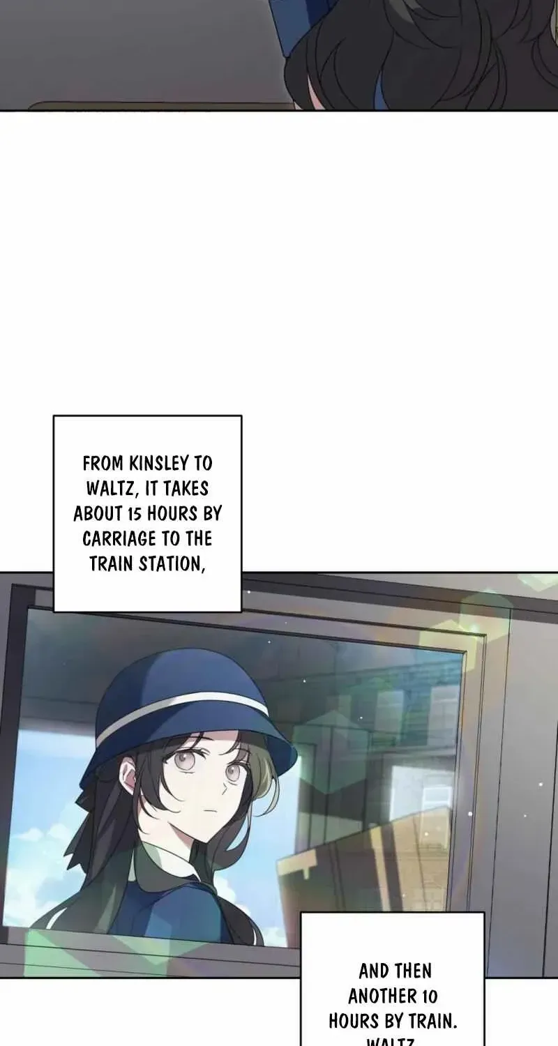 Read Dear Anonymous Sponsor chapter 5 image 34 on Lezhin