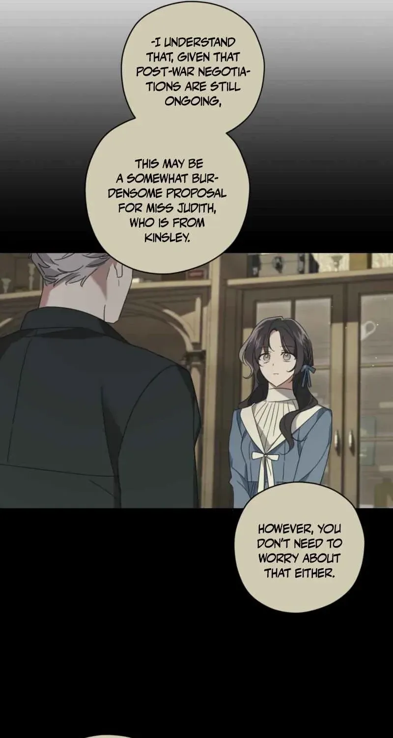 Read Dear Anonymous Sponsor chapter 5 image 37 on Lezhin