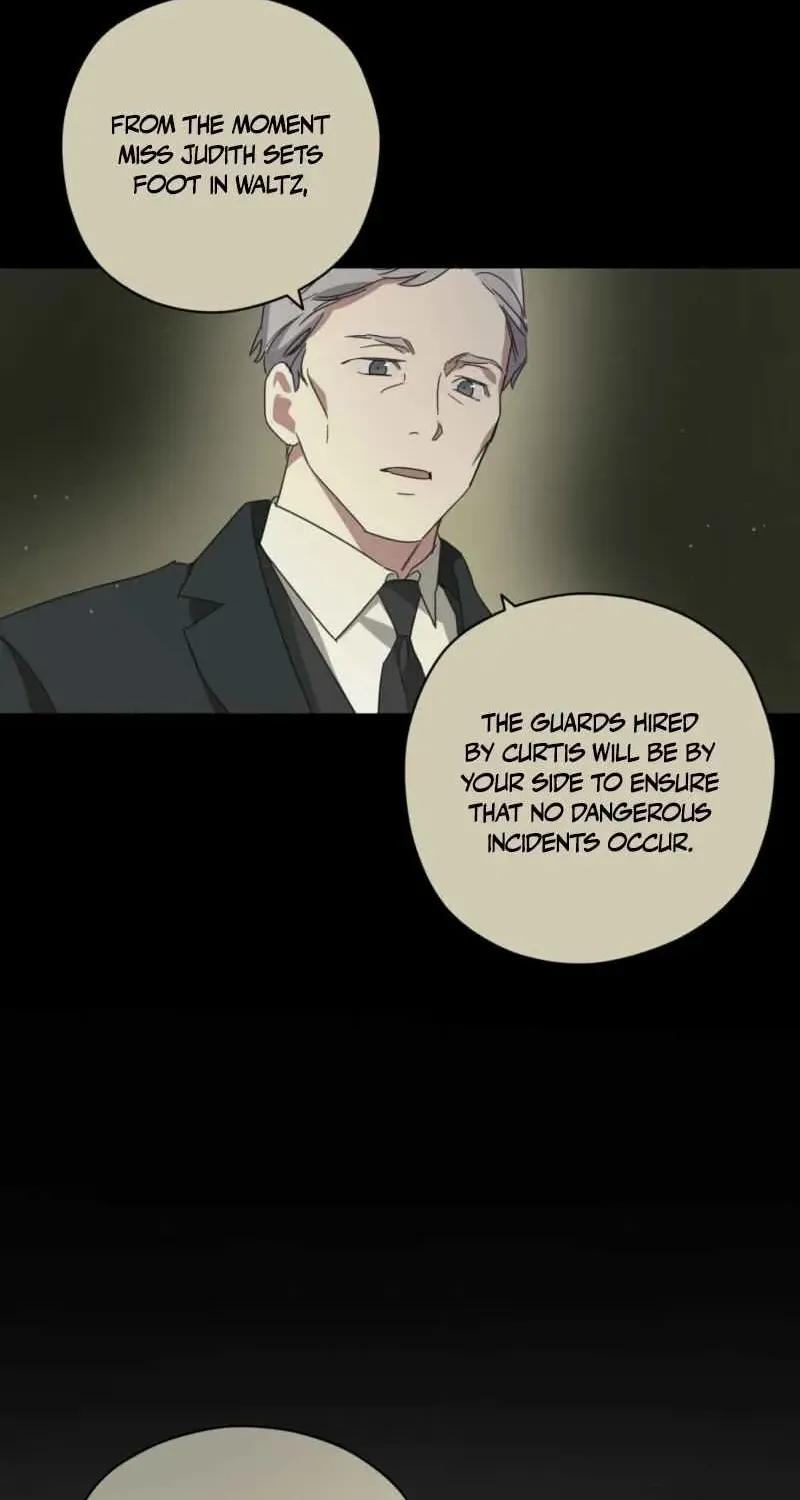 Read Dear Anonymous Sponsor chapter 5 image 38 on Lezhin
