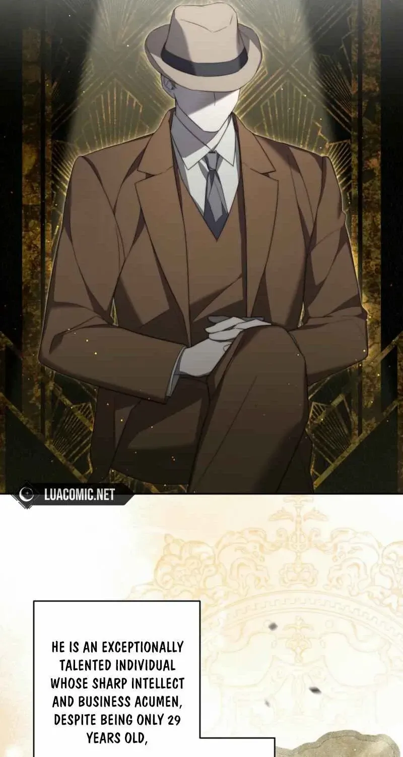Read Dear Anonymous Sponsor chapter 5 image 43 on Lezhin