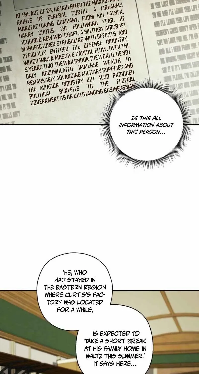 Read Dear Anonymous Sponsor chapter 5 image 45 on Lezhin
