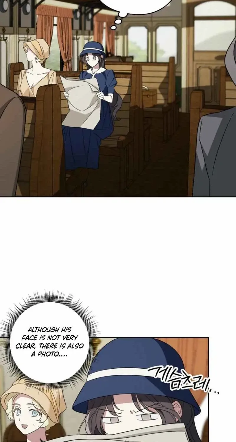 Read Dear Anonymous Sponsor chapter 5 image 46 on Lezhin